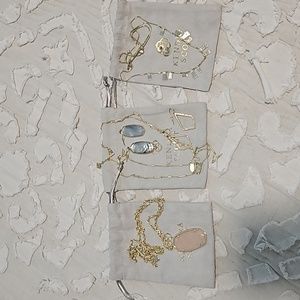 Kendra Scott Bundle